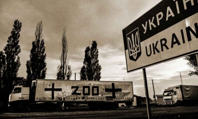 Кремль не віддає тіла загиблих на Донбасі "добровольців"