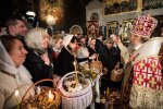 святкування Великодня