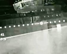 Ураження суховантажного судна в Бердянську