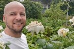 Юрій Великий, фото: Instagram