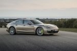 Porsche представить свій найпотужніший гібрид