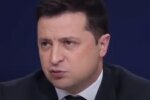 Володимир Зеленський. Фото: скріншот відео