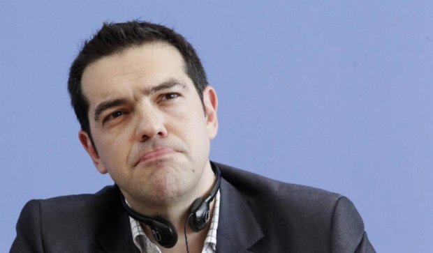 Ціпрас збирається у відставку з посади прем'єра Греції