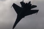 Винищувач. Фото: YouTube