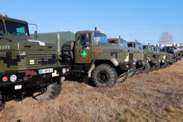 Граница с Беларусью-фото Государственная пограничная служба Украины