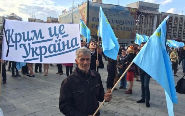Один проти всіх: кримський активіст поплатився за свою позицію
