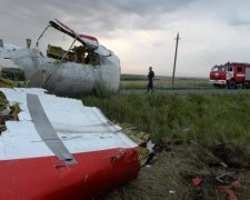Casus, но не Belle: какой самолет должен был сбить "Бук"