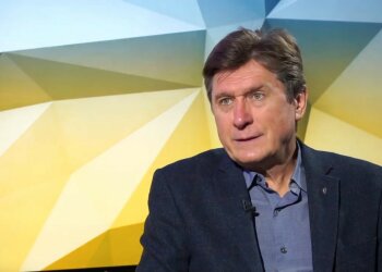 Владимир Фесенко