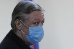 8 років скасували - після великої суми Єфремову пом'якшили вирок за смертельну ДТП