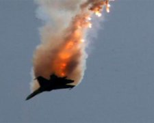 Обстріл російського штурмовика Су-25: розкрито нові деталі