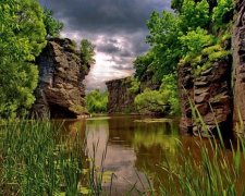 10 водоймів, які які слід побачити на Маївку (фото)