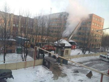 Рупор Кремля повідав про "героїчну смерть" Гіві