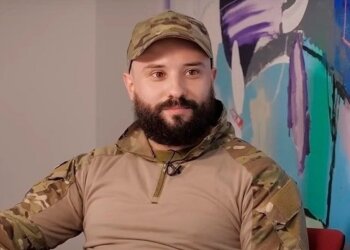 Виктор Розовый. Фото: instagram