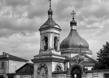 Грецька спадщина Києва: у столиці з’являться унікальні інформаційні стенди