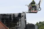 Авиакатастрофа в Германии, фото zdf.de