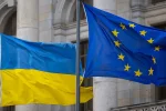 Рада ратифікувала угоду про кредит від ЄС на 90 млрд євро