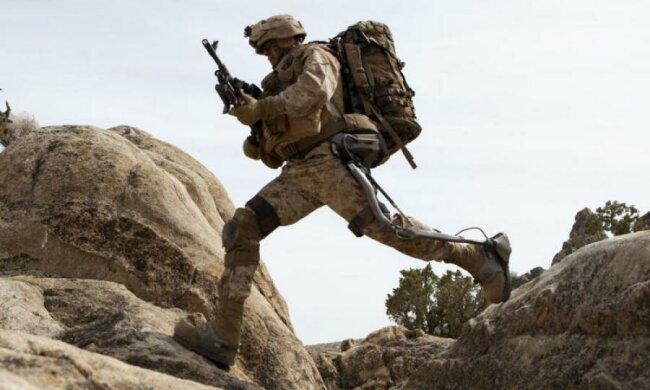 Десантники отримають чоботи-скороходи