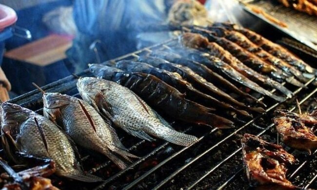 Гурмани назвали кращі міста з вуличною їжею (ФОТО) 