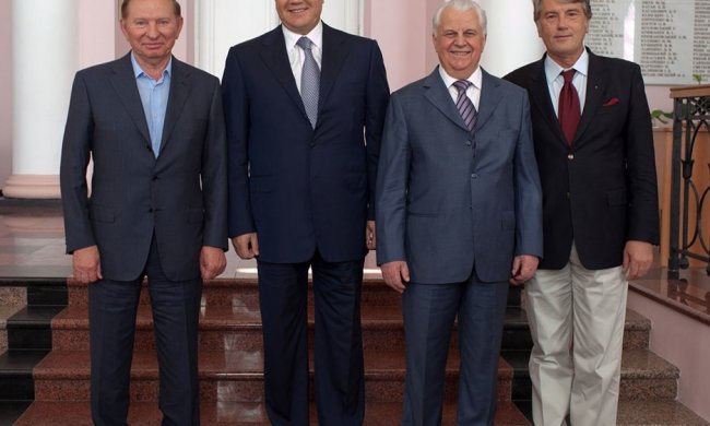 Cекретный указ Ющенко и Януковича показали в сети: пожизненное содержание и не только