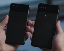 Android Pie перетворив смартфони Google на металобрухт