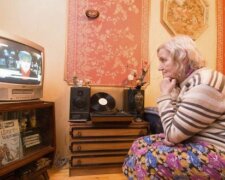 Телебачення, скріншот: YouTube