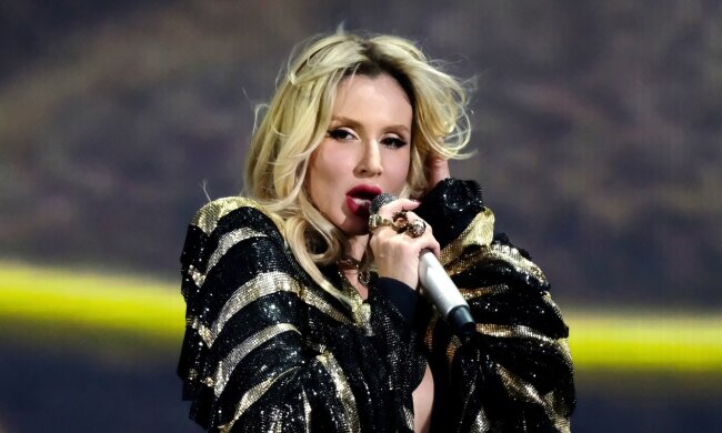 Светлана Лобода, Lenta.ru