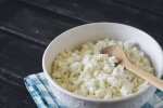 Творог, фото produkt-pitaniya