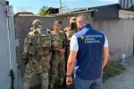 Затримання шахрая у Дніпрі за фіктивні посвідчення УБД