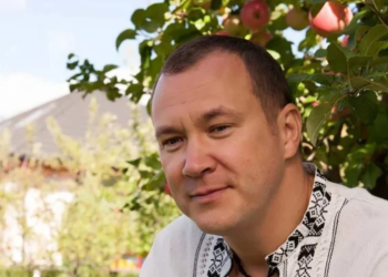 Александр Супруненко