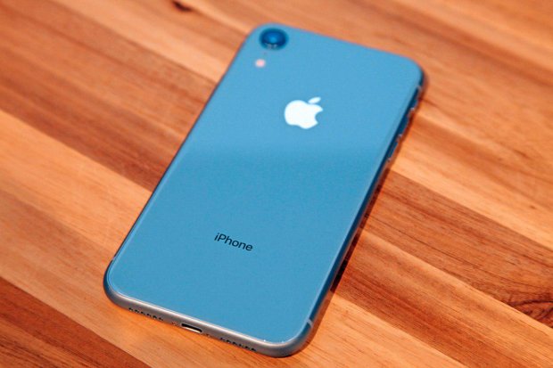 iPhone Xr 2019