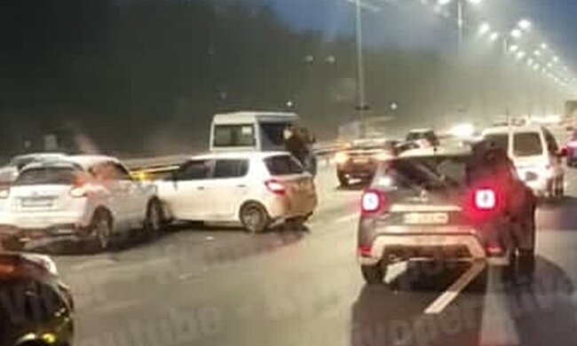 Скриншот с видео