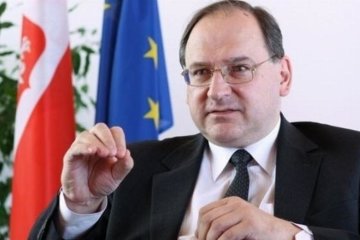 В ЕС без виз будут ездить только владельцы биометрических паспортов