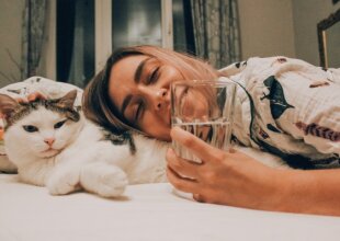 Похмелье, фото из открытых источников