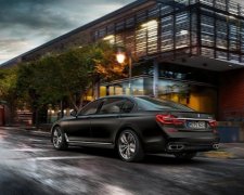 BMW буде конкурувати з Maybach