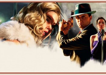L.A. Noire