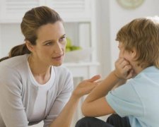 Заборонені теми: про що не варто говорити з дитиною