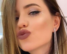 Надя Дорофєєва, instagram.com/nadyadorofeeva/