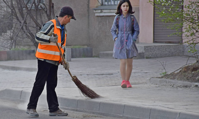 Документалка об украинских коммунальщиках сорвала джекпот на международном фестивале