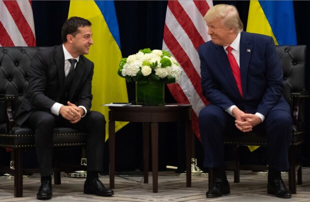 Зустріч Трампа і Зеленського: у Білому домі оцінили ймовірність візиту президента України