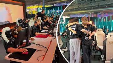 B8 обіграли 4-ту команду світу Vitality та вийшли в плей-офф EWC: українці позмагаються за $600 000