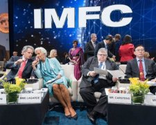 МВФ устал от политического цирка в Украине: жесткое заявление
