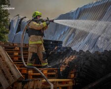 Последствия баллистического удара по Одесской области, 1 июля 2026