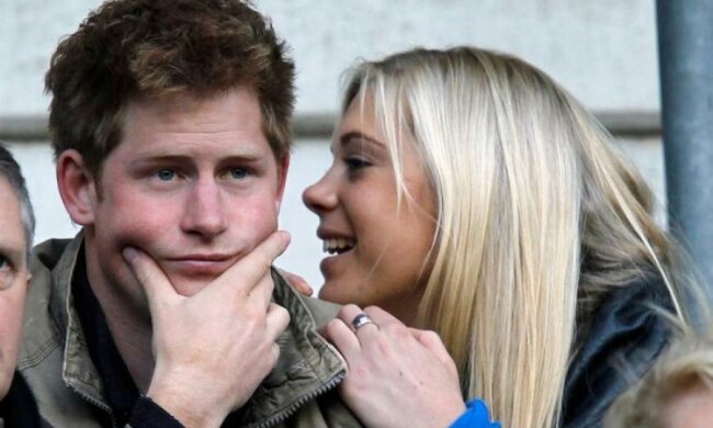 Справжній серцеїд: з ким зустрічався Гаррі до знайомства з Меган