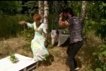 Скриншот с видео