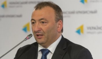 Україна втрачає на АТО два бійця в день (відео)