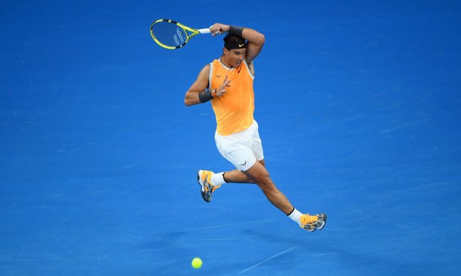 Рафаель Надаль програв Новаку Джоковічу у фіналі Australian Open