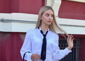 200 балів на НМТ: випускниця з Херсона
