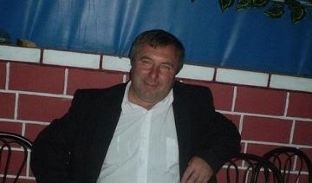 В Одеській області потонув депутат