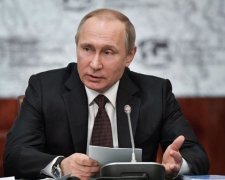 Риторика Путіна розлютила відомого професора з Грузії