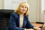 Школьное укрытие во время воздушной тревоги